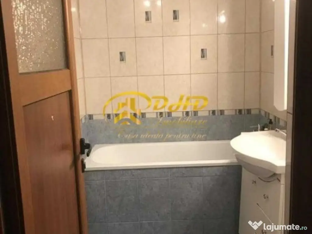 Apartament 2 camere Nicolina 