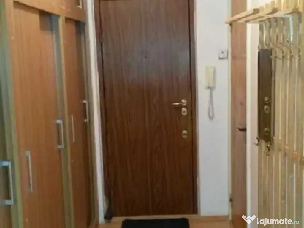 Garsoniera cu Parcare ADP-Langa Metrou V.Ialomitei 