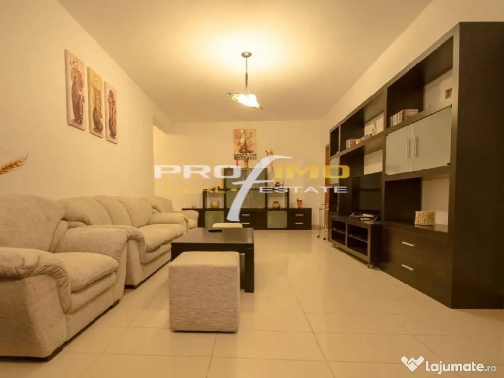 Mamaia, central, 3 camere decomandate lux, 130 mp 