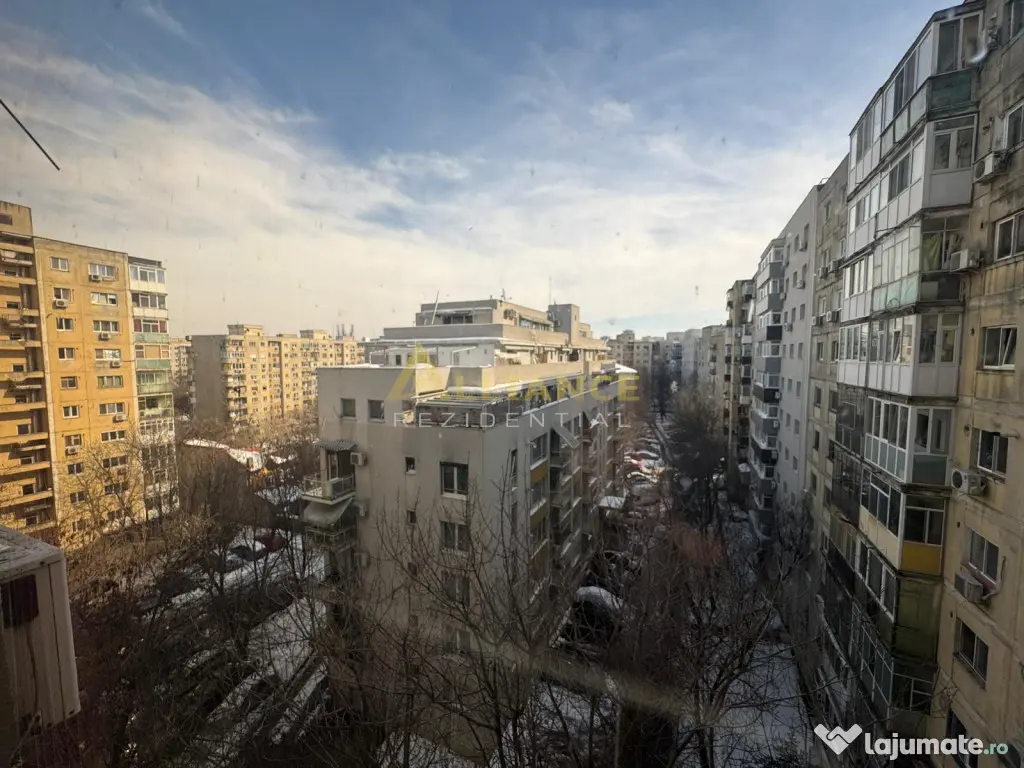 Tineretului Ap 2 Camere Decomandat