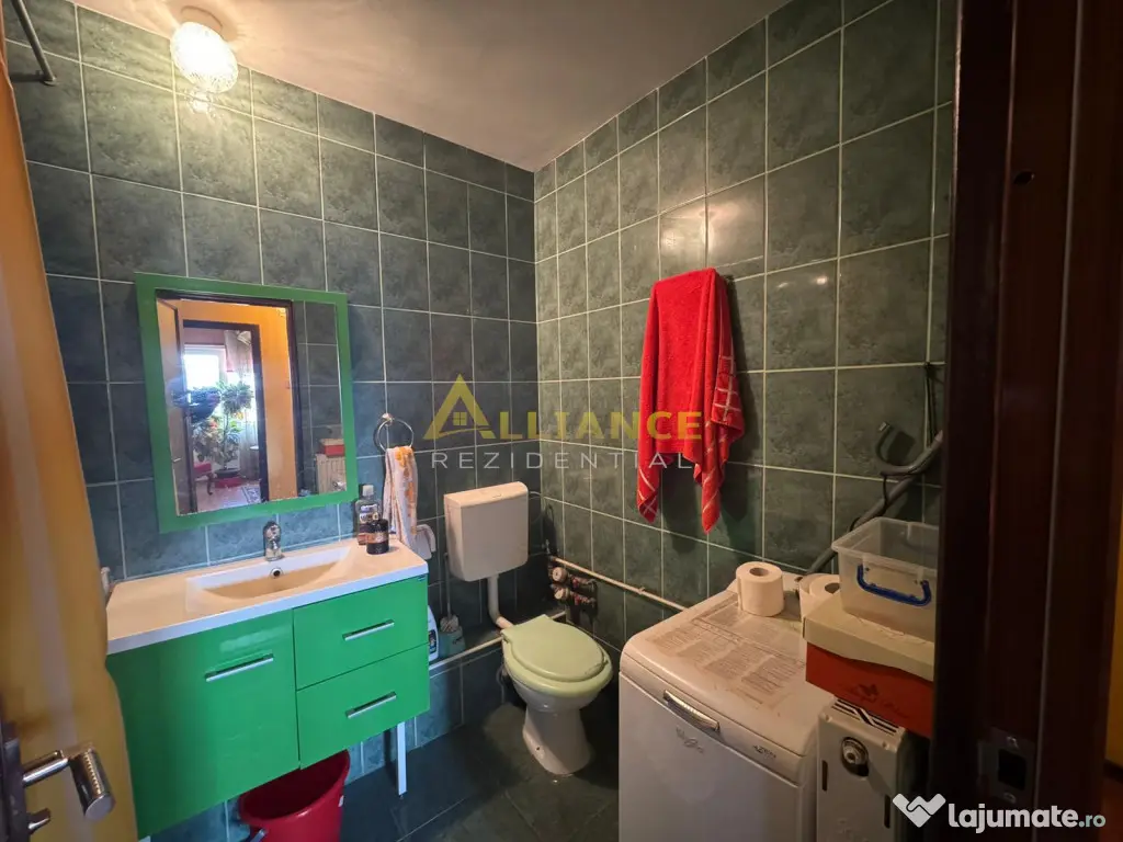 Tineretului Ap 2 Camere Decomandat