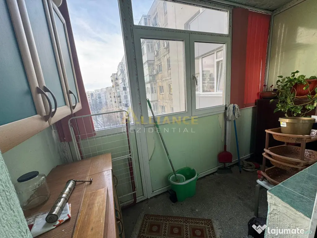 Tineretului Ap 2 Camere Decomandat