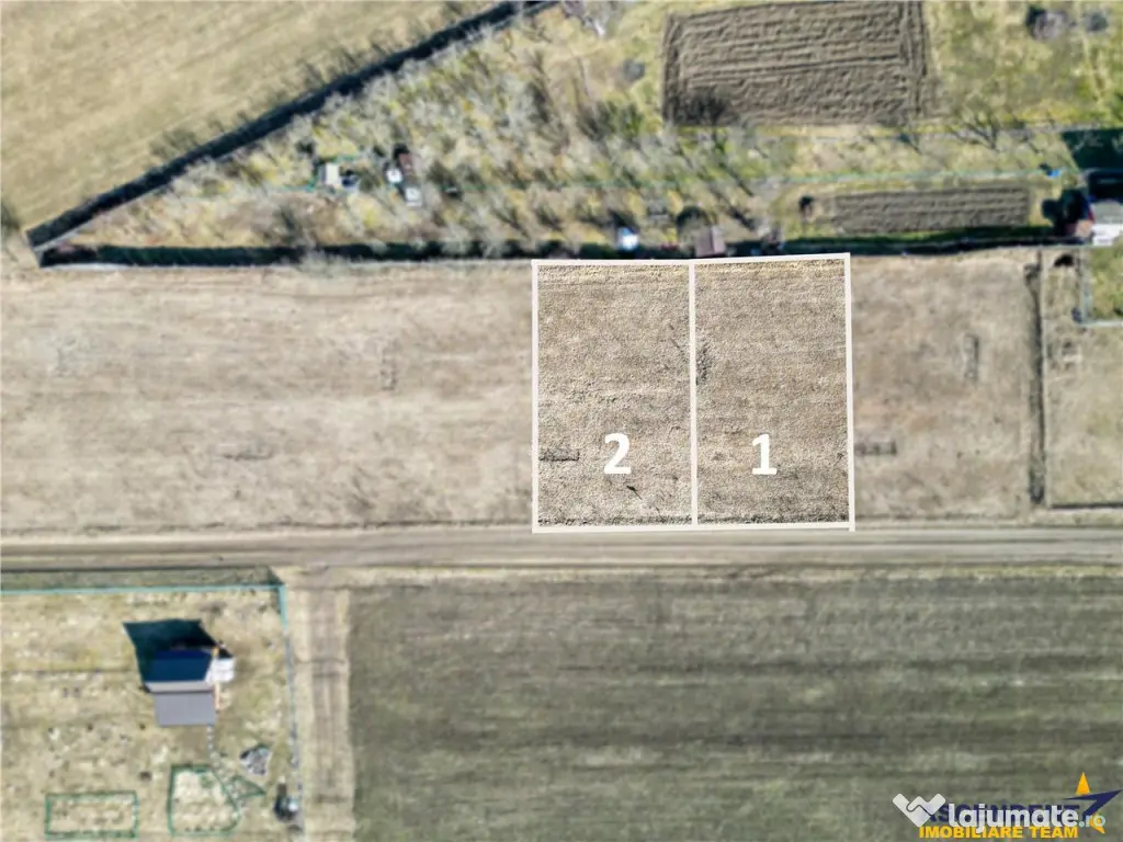 FILM! Liniste si aer curat in proximitatea Municipiului Sfan