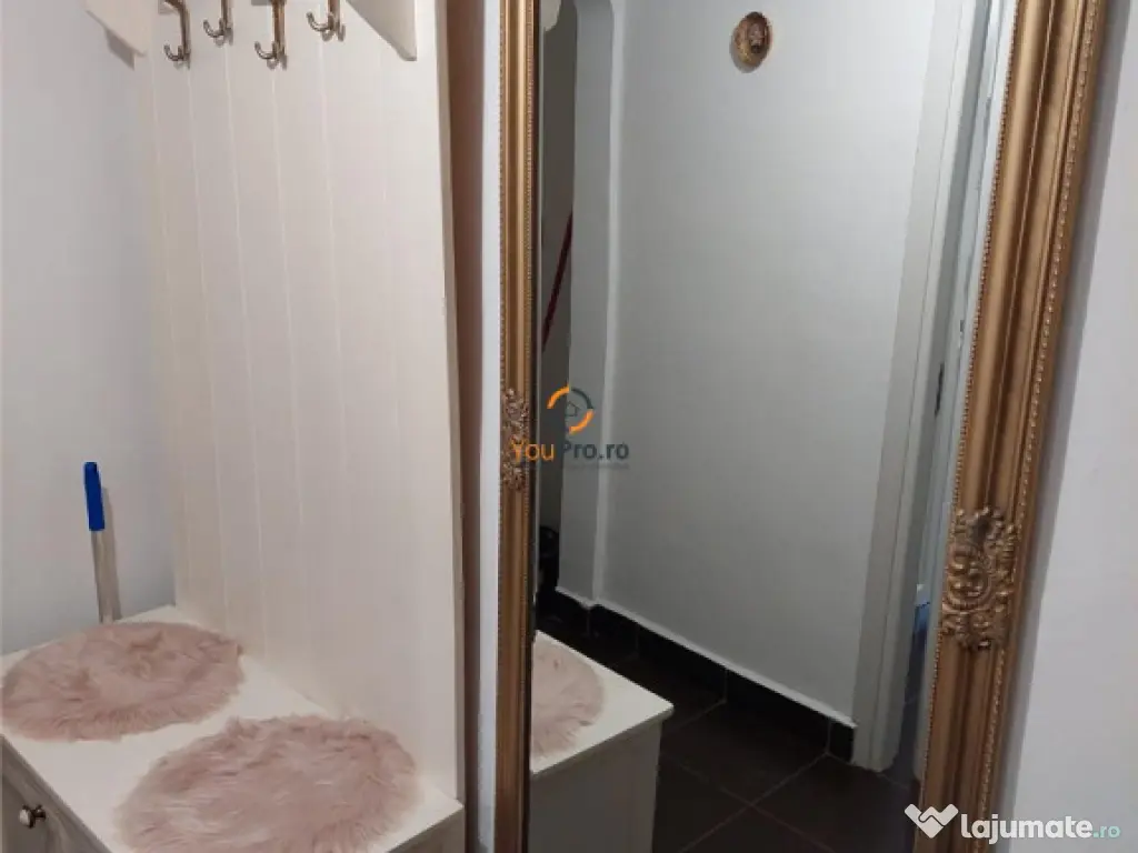 Apartament deosebit 2 camere Parter Inalt Complexul Studente 