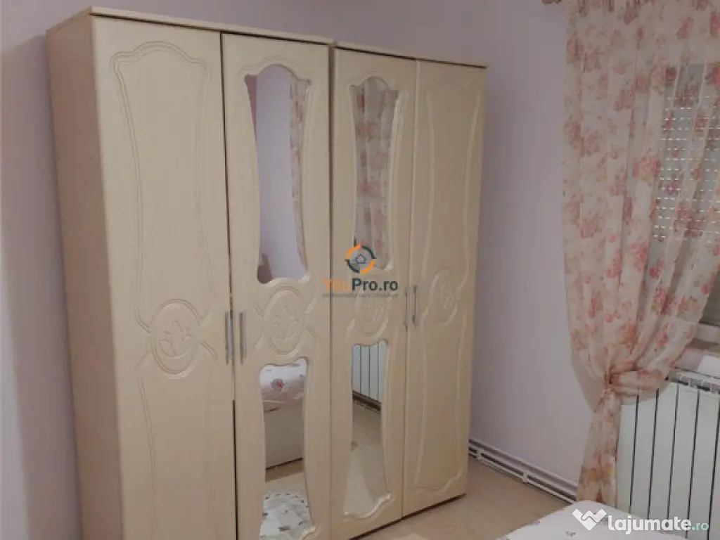 Apartament deosebit 2 camere Parter Inalt Complexul Studente 