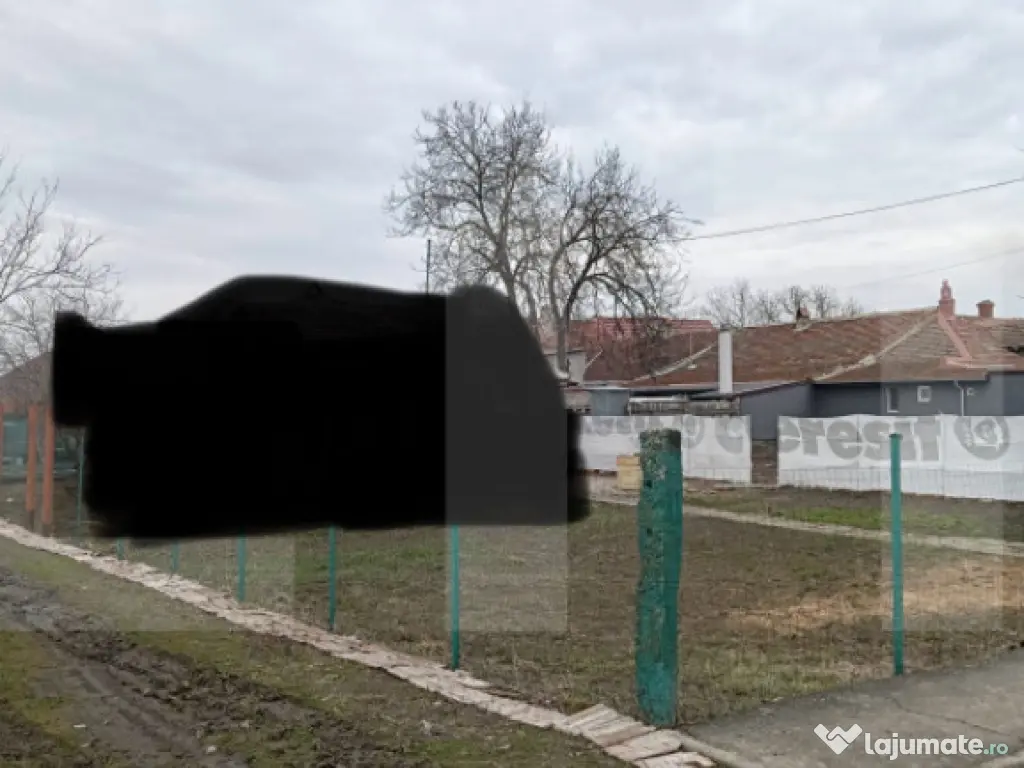 Casa de vanzare, 403 mp, zona Ronat 