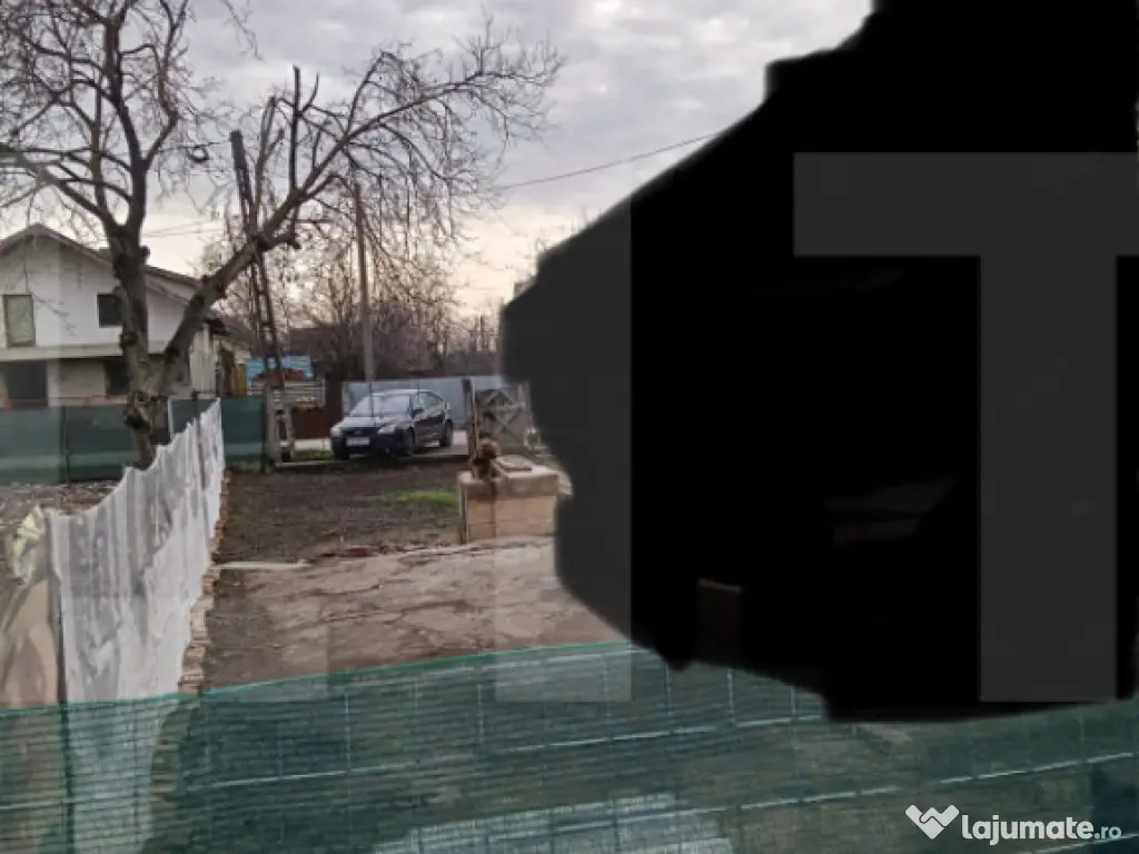 Casa de vanzare, 403 mp, zona Ronat 