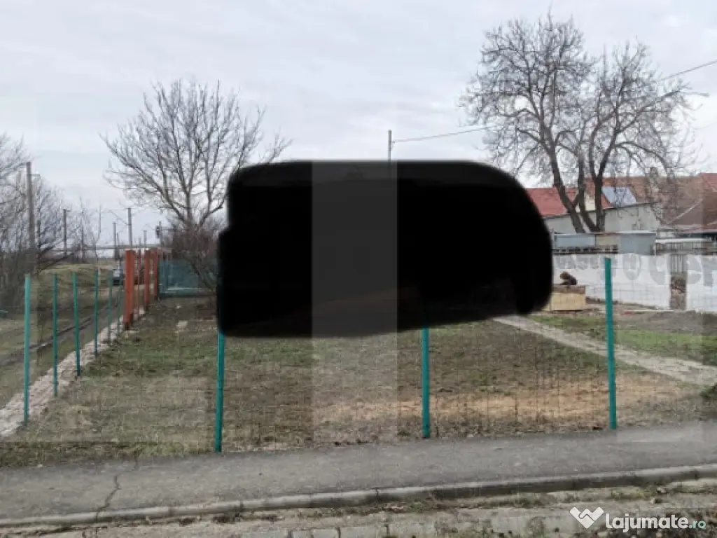 Casa de vanzare, 403 mp, zona Ronat 