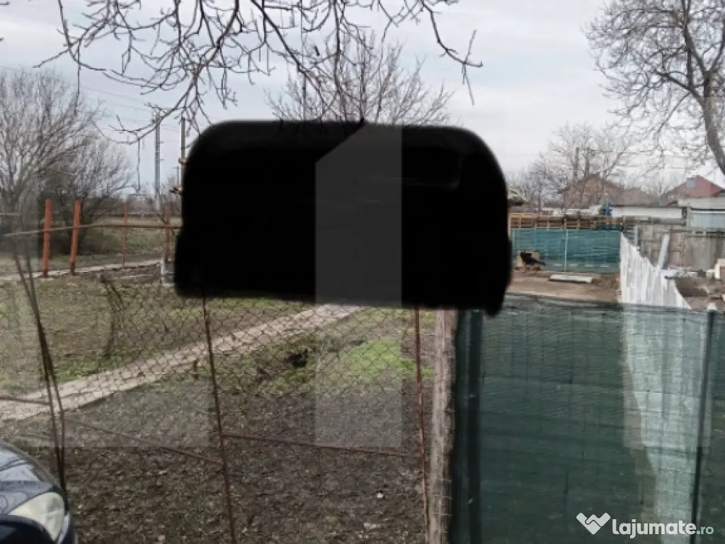 Casa de vanzare, 403 mp, zona Ronat 