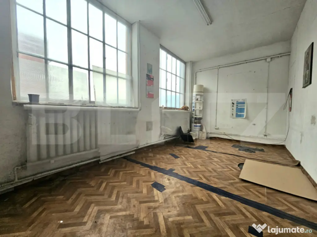 Spatiu Comercial, 200 mp, zona Garii 