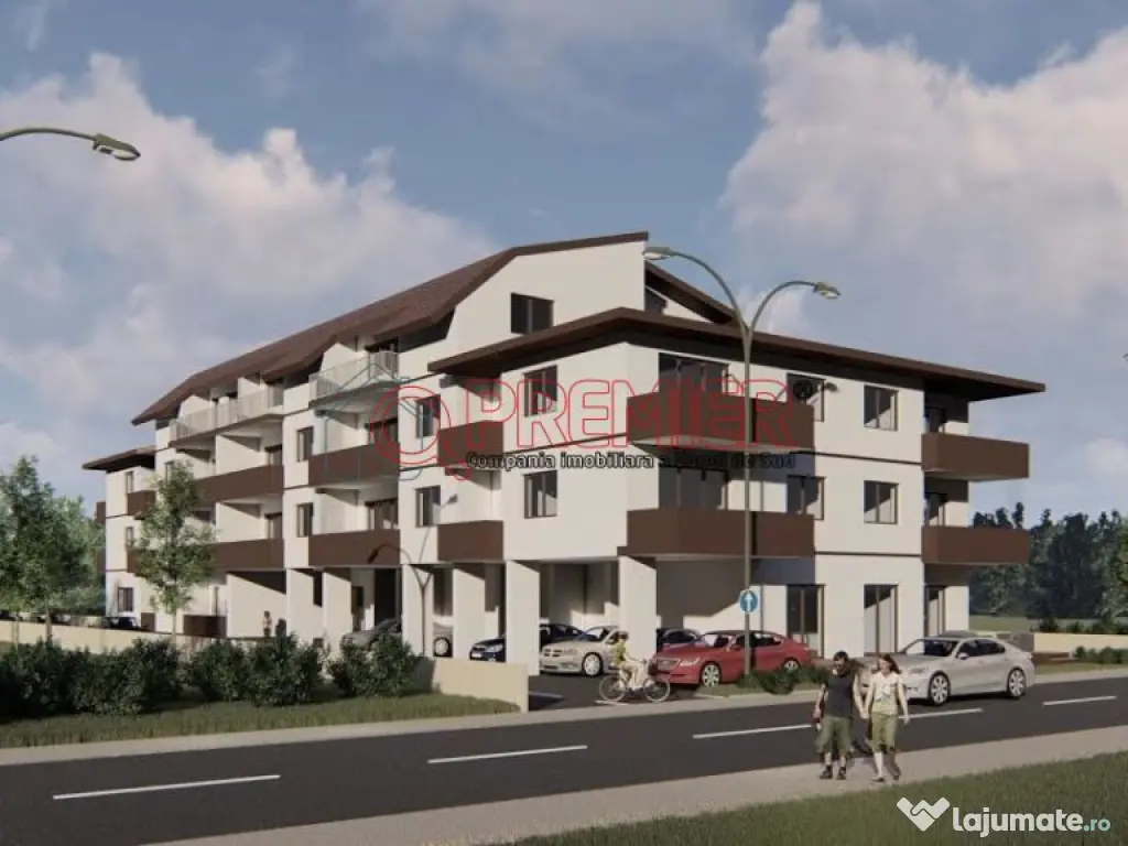 Metrou Aparatorii Patriei - Apartament 3 camere 