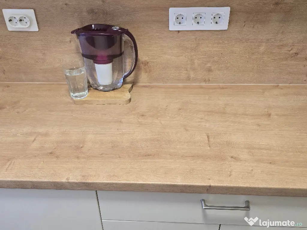 Vand apartament 2 camere, Deva, zona Maxa, etaj 1, mobilat, parcare 