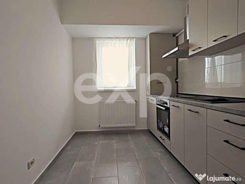 Apartament nou de 2 camere spre închiriere Vivamus –Tract 