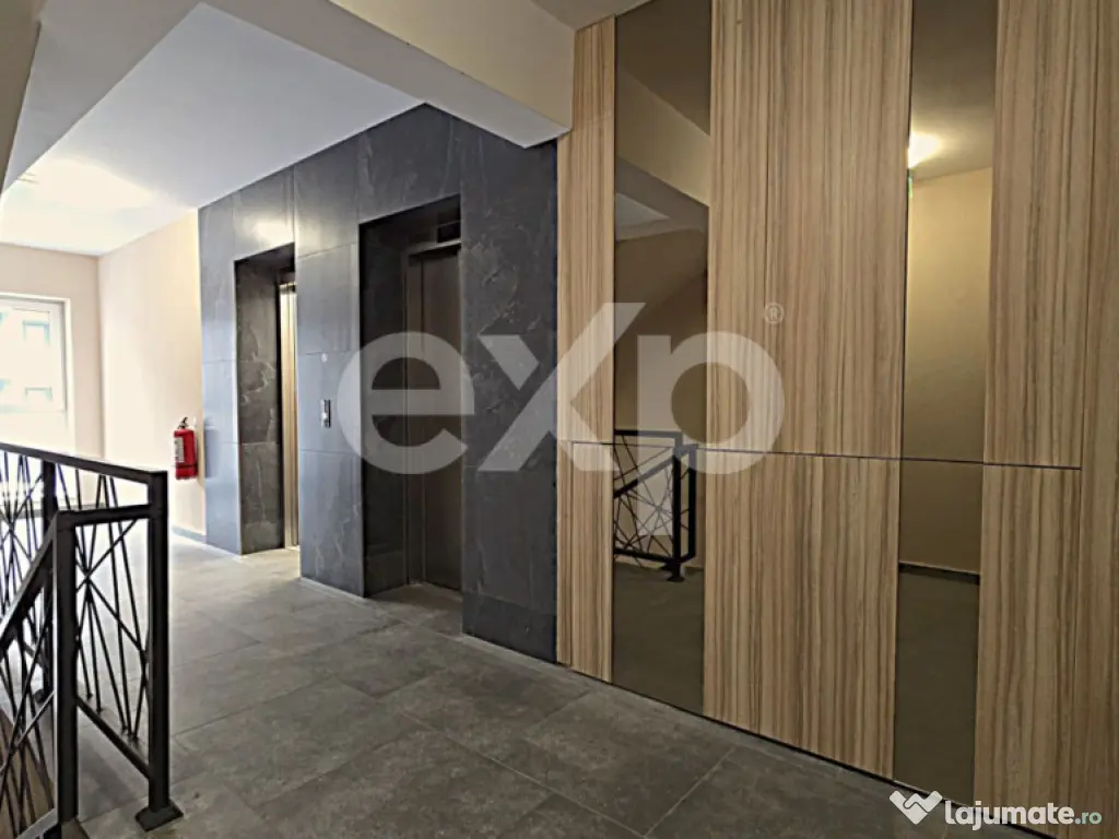 Apartament nou de 2 camere spre închiriere Vivamus –Tract 