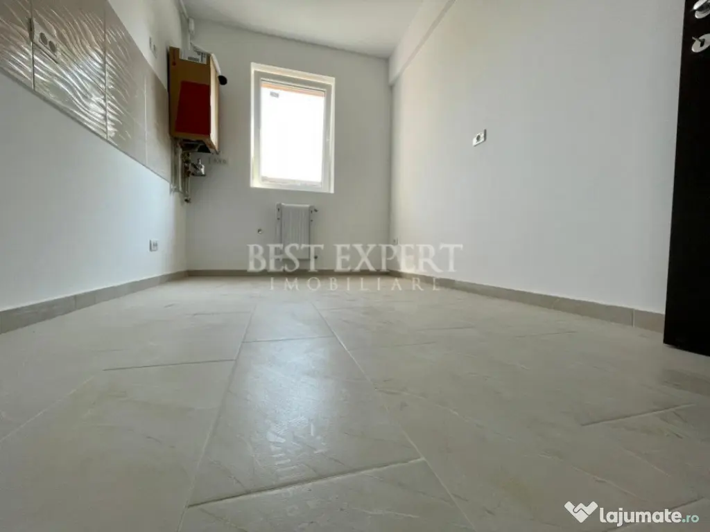 4 Camere Terasa Generoasa -Zona Linistita 