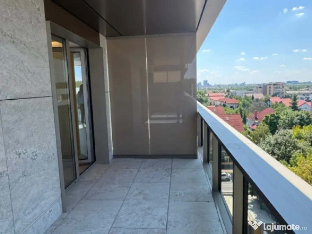 Apartament 2 camere Cortina 126 | Iancu Nicolae | Pipera 