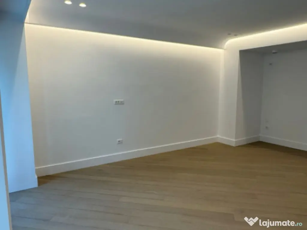 Apartament 2 camere Cortina 126 | Iancu Nicolae | Pipera 
