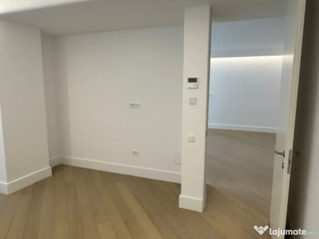 Apartament 2 camere Cortina 126 | Iancu Nicolae | Pipera 