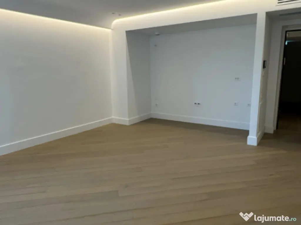 Apartament 2 camere Cortina 126 | Iancu Nicolae | Pipera 
