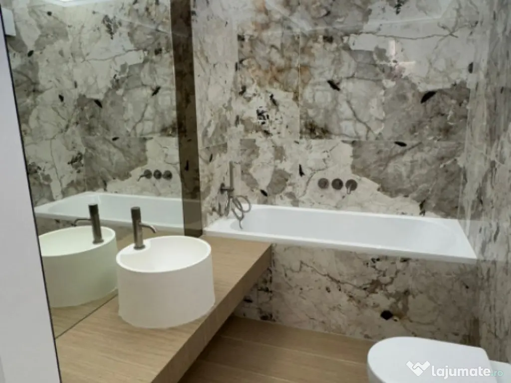 Apartament 2 camere Cortina 126 | Iancu Nicolae | Pipera 