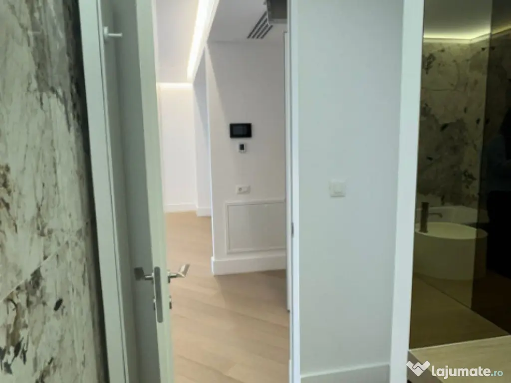 Apartament 2 camere Cortina 126 | Iancu Nicolae | Pipera 