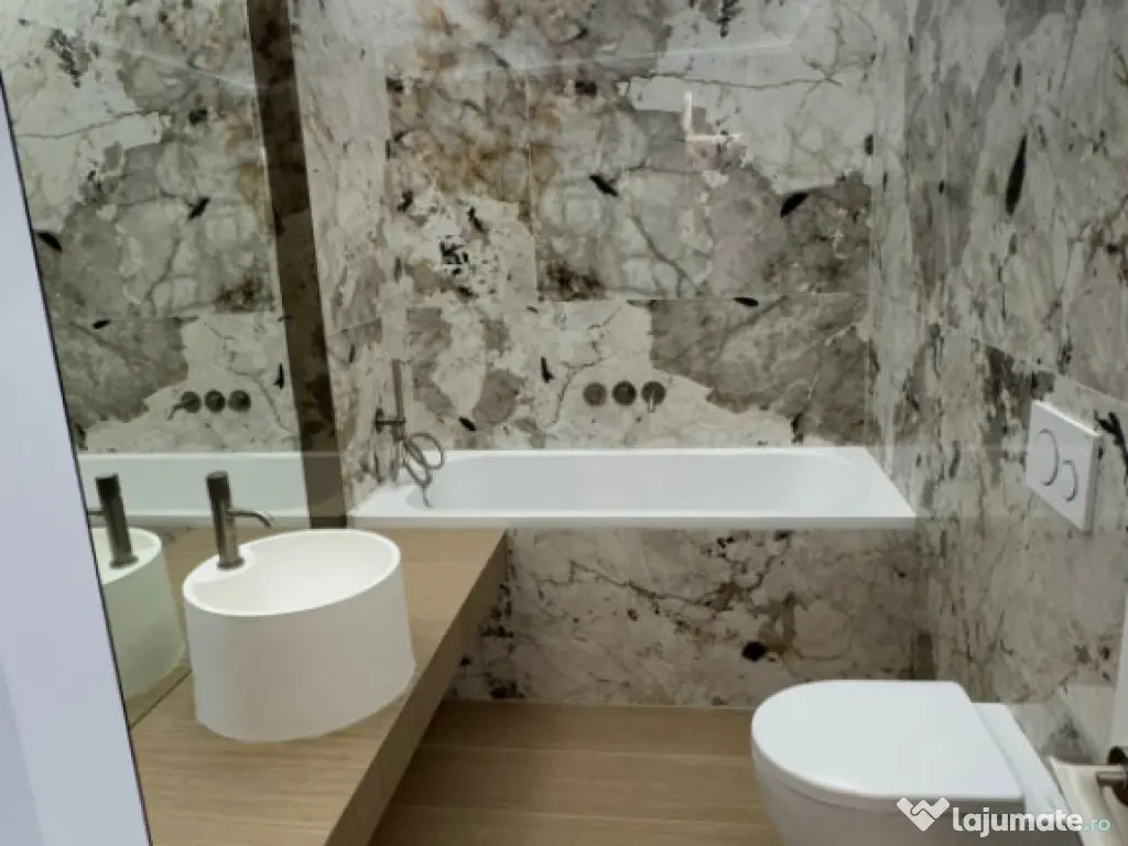 Apartament 2 camere Cortina 126 | Iancu Nicolae | Pipera 