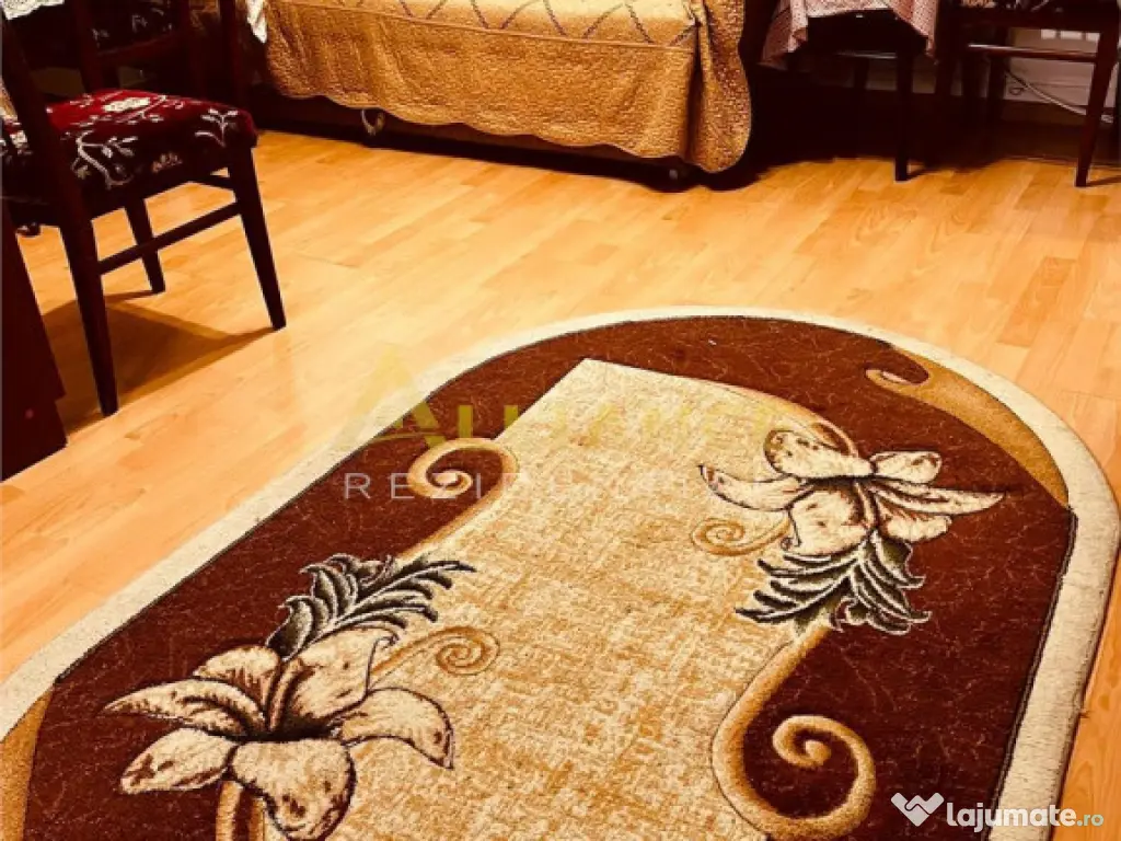 Apartament 2 camere cf 2 Aparatorii Patriei 