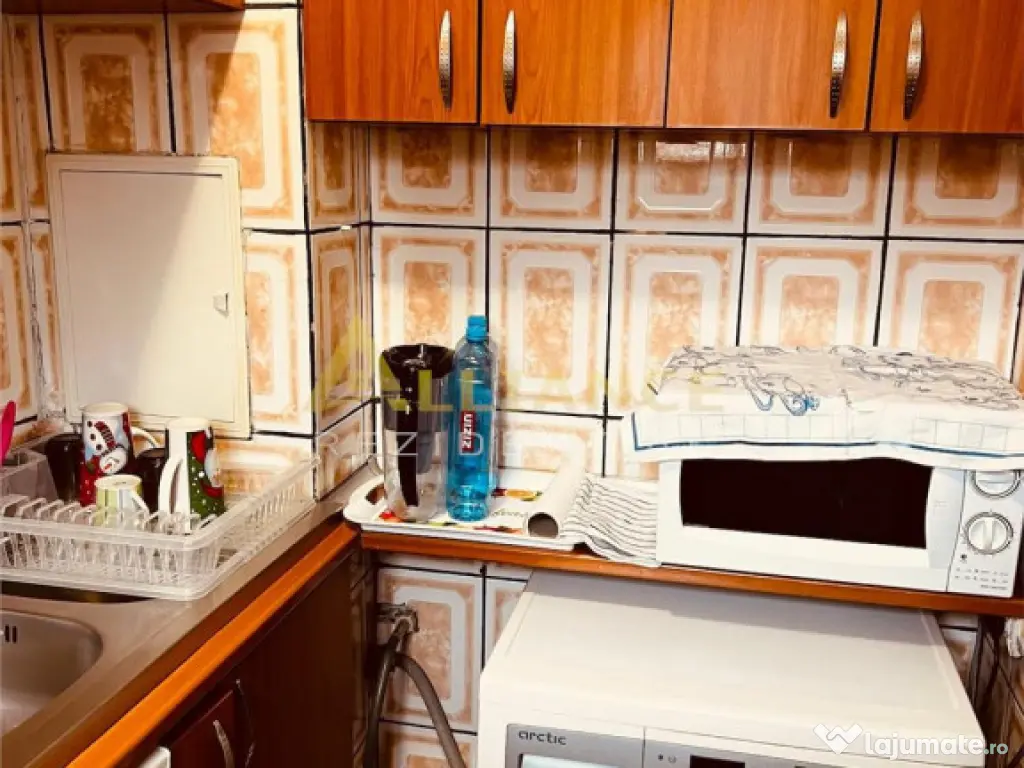 Apartament 2 camere cf 2 Aparatorii Patriei 