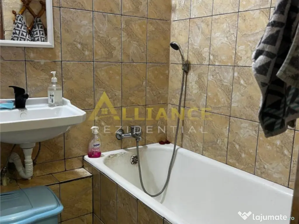 Apartament 2 camere cf 2 Aparatorii Patriei 