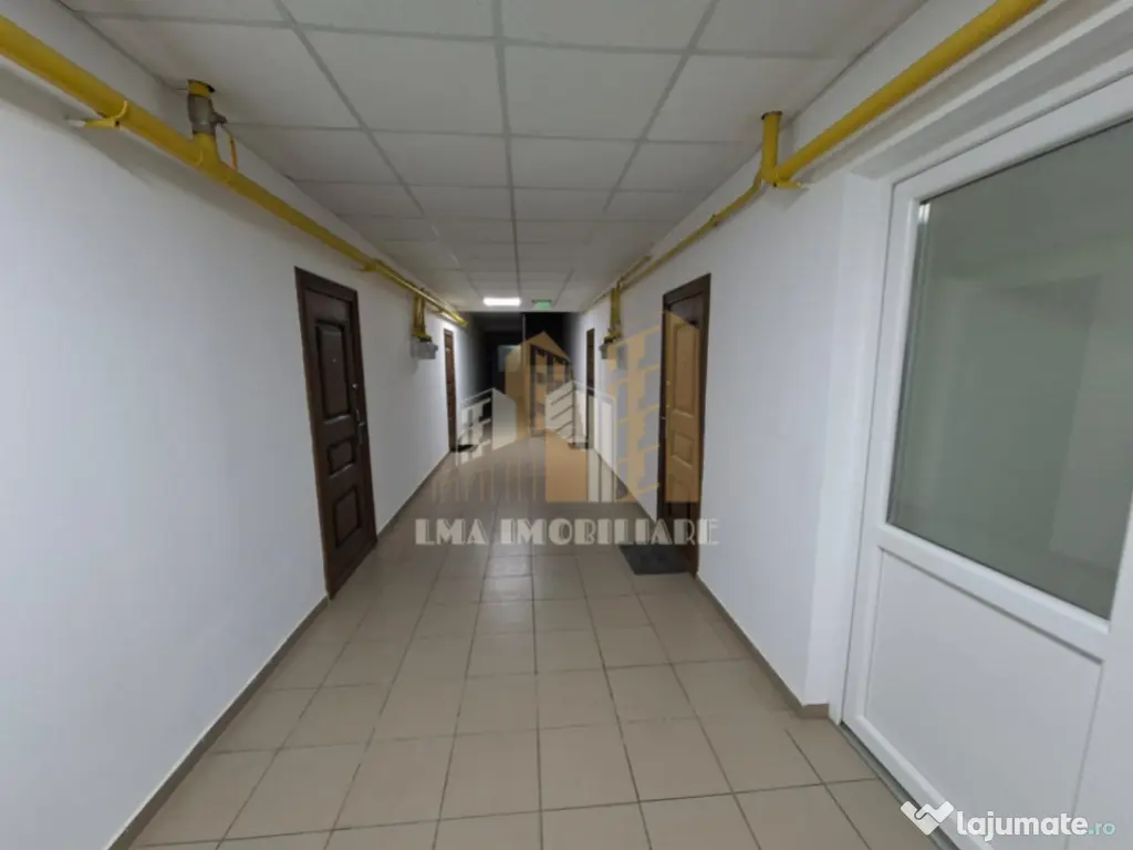 Garsoniera Subcetate City Sanpetru Brasov 