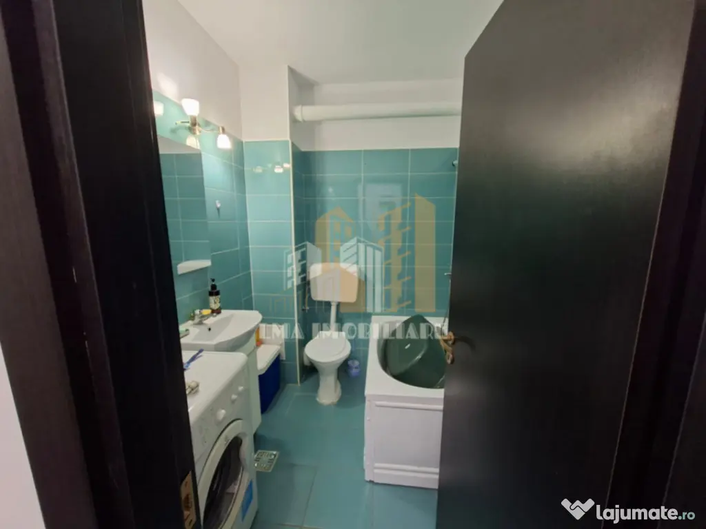 Garsoniera Subcetate City Sanpetru Brasov 