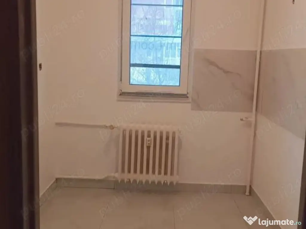 Apartament 2 camere Brancoveanu - Budimex 