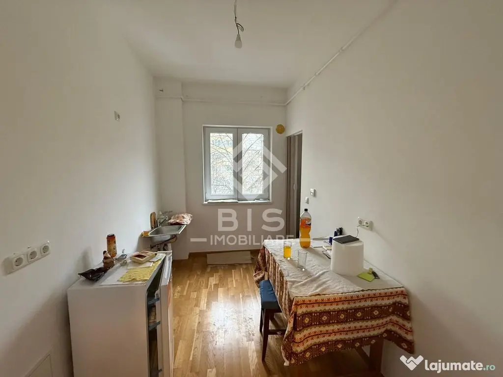 Apartament 2 camere decomandat Nasaud