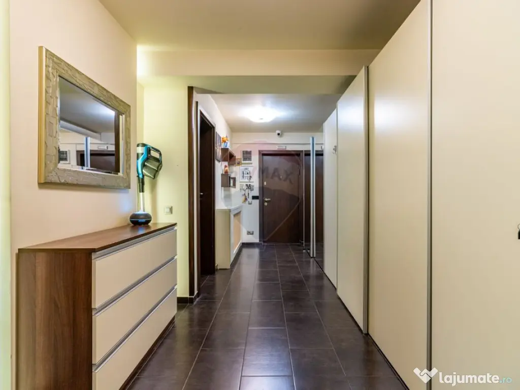 Apartament special | 137.36mp utili | 143mp utili totali ...