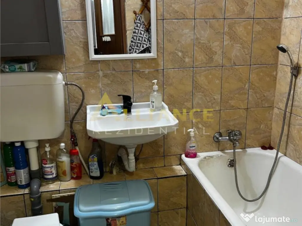 Apartament 2 camere ~ Metrou Aparatorii Patriei