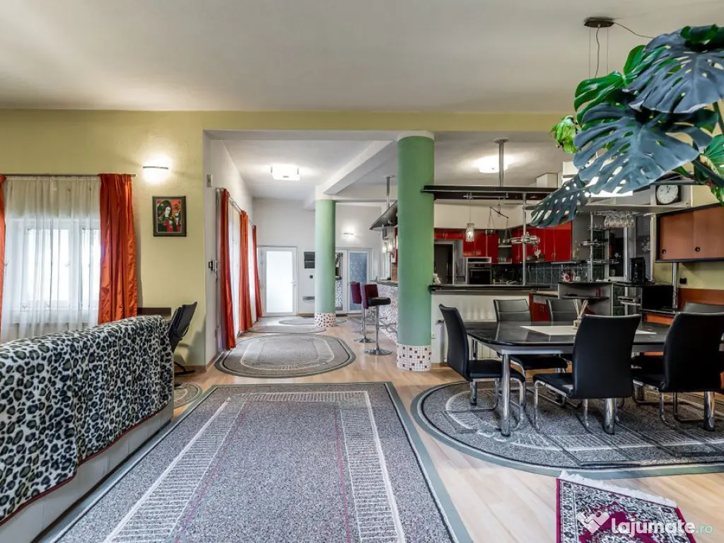 Investiție în Aradul Nou – spațiu comercial, hala, s...