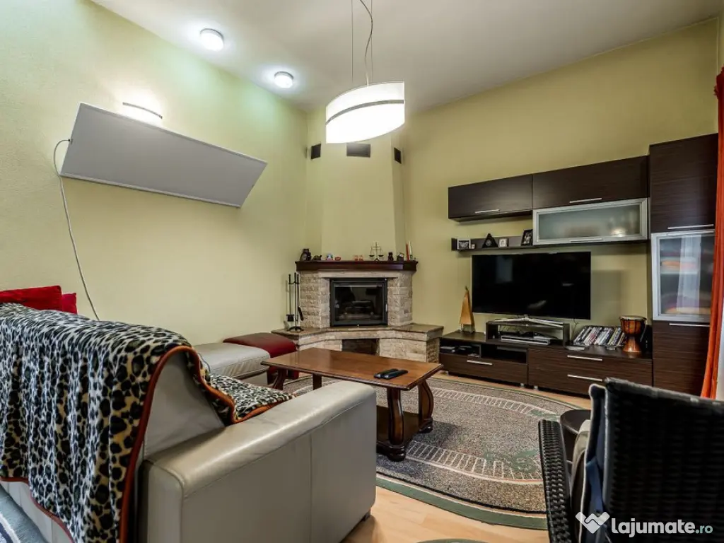 Investiție în Aradul Nou – spațiu comercial, hala, s...