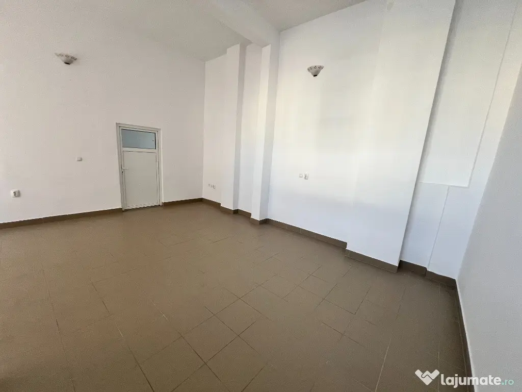 INCHIRIEZ SPATIU comercial ,58 mp,zona Stefan Cel Mare 