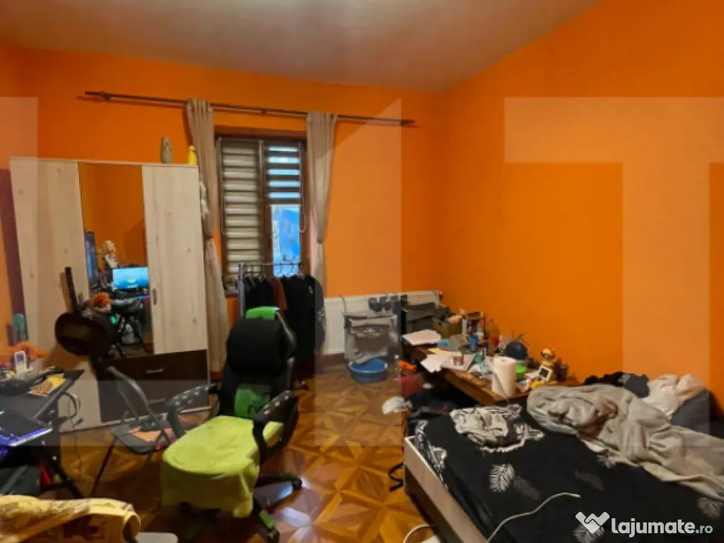 Garsoniera 26 mp, zona Traian 