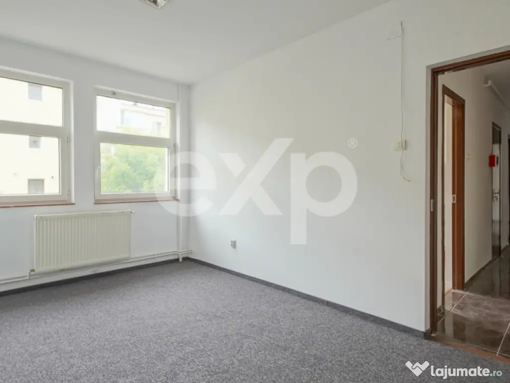 122 mp în Astra | 4 Camere | Investiție sau Locuință pen 