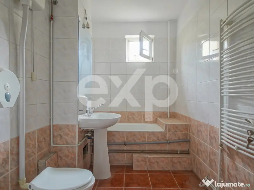 122 mp în Astra | 4 Camere | Investiție sau Locuință pen 