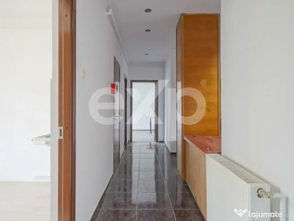 122 mp în Astra | 4 Camere | Investiție sau Locuință pen 