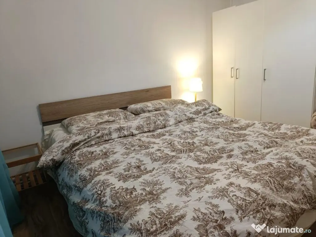 3 camere Iancului, centrală, metrou, et. 3, 67 mp, anvelopa 