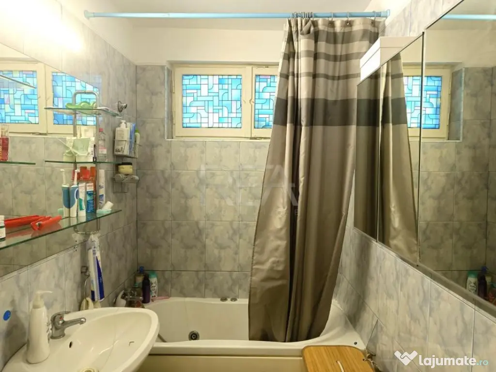 3 camere Iancului, centrală, metrou, et. 3, 67 mp, anvelopa 