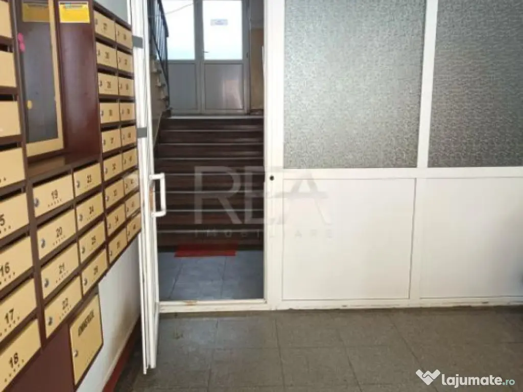 3 camere Iancului, centrală, metrou, et. 3, 67 mp, anvelopa 