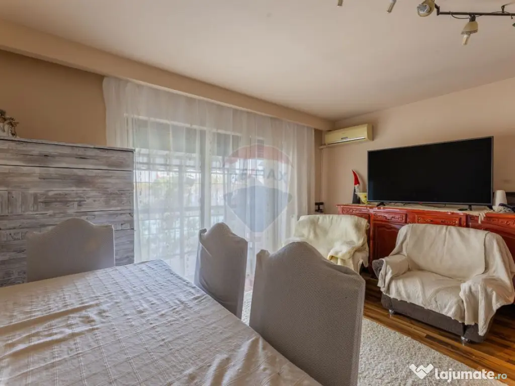 Apartament cu 3 camere de închiriat în zona Podgoria 