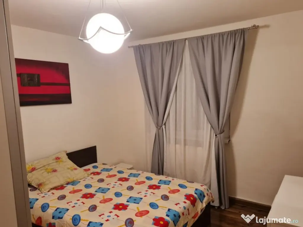 Apartament 2 camere-Racadau 