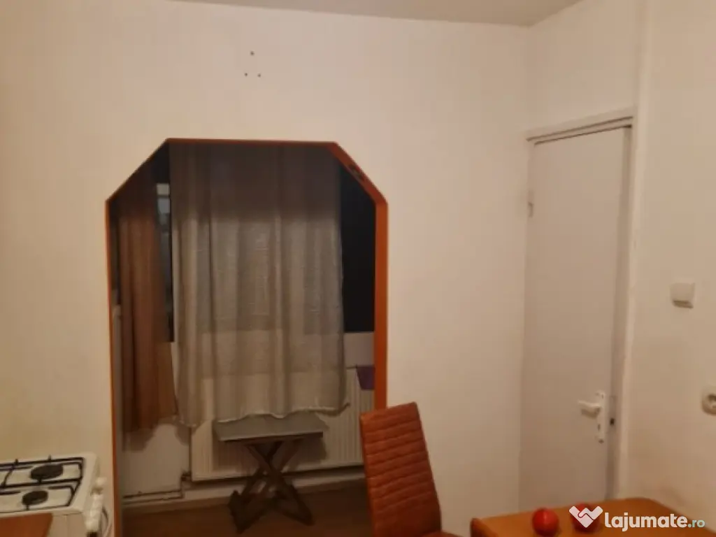 Apartament 2 camere-Racadau 