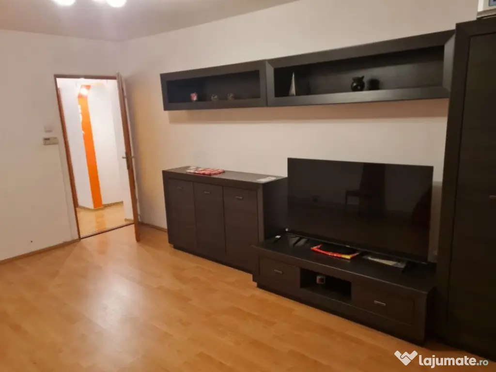 Apartament 2 camere-Racadau 