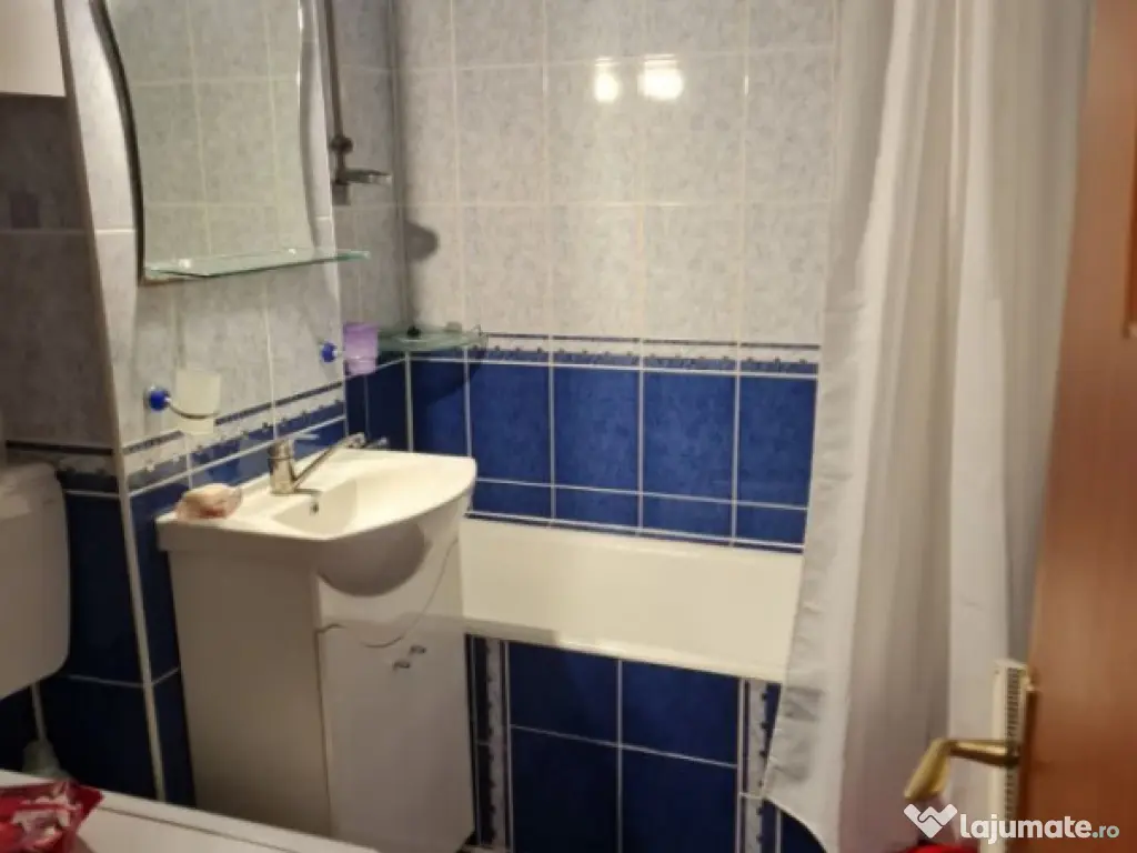 Apartament 2 camere-Racadau 